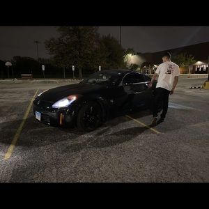 Meet your Posher, Sergio